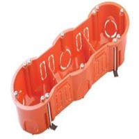 ALÇIPAN KASA 3 LÜ(TURUNCU) 1